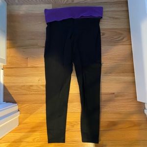 Victoria’s Secret LOVE PINK leggings